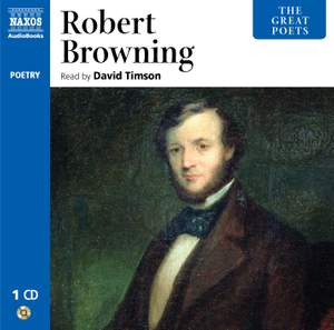 The Great Poets – Robert Browning