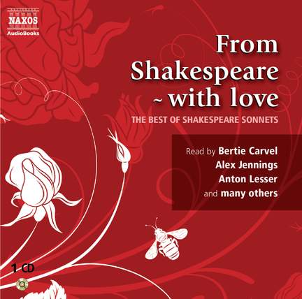 From Shakespeare – with love
