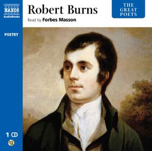 The Great Poets – Robert Burns