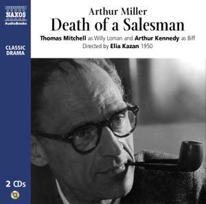 Arthur Miller: Death of a Salesman (abridged)