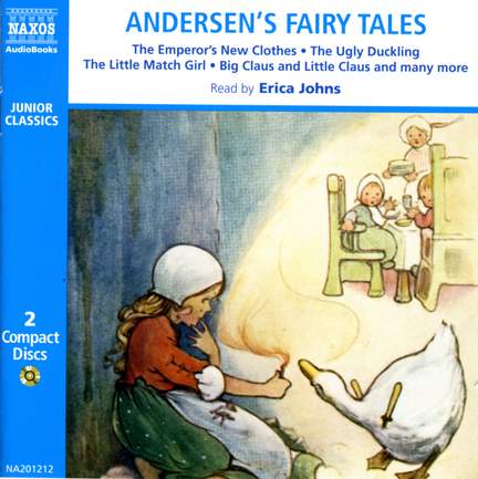 Andersen’s Fairy Tales