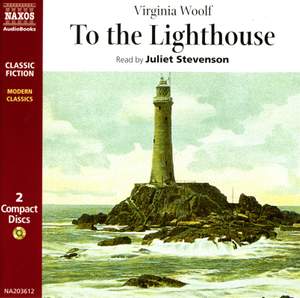 Virginia Woolf: To the Lighthouse (abridged)