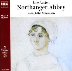 Jane Austen: Northanger Abbey (abridged)