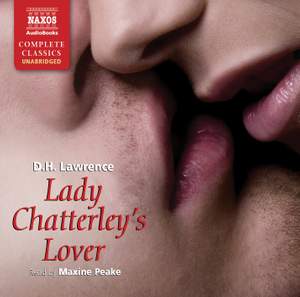D.H. Lawrence: Lady Chatterley’s Lover (unabridged)