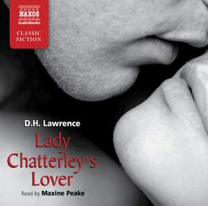 D.H. Lawrence: Lady Chatterley’s Lover (abridged)