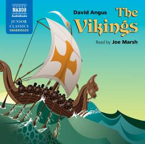 David Angus: The Vikings