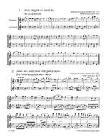 Classic Hits for Two Clarinets Product Image