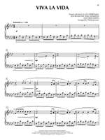 Coldplay for Classical Piano Product Image
