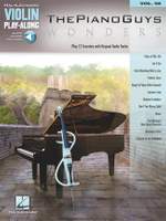 The Piano Guys - Wonders Product Image