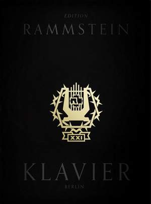 Rammstein: Klavier