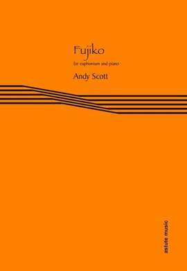 Andy Scott: Fujiko