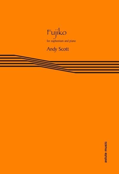 Andy Scott: Fujiko