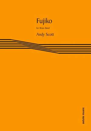 Andy Scott: Fujiko