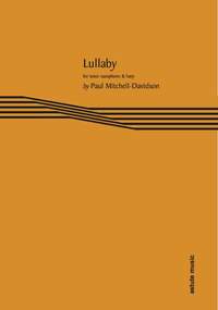 Paul Mitchell-Davidson: Lullaby