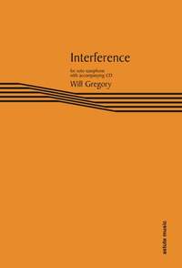 Will Gregory: Interference