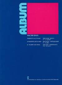 Zingg: Album