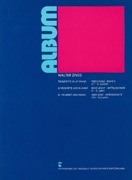 Zingg: Album