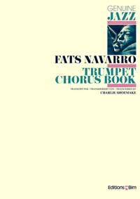 Navarro: Trumpet Chorus Book
