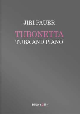 Pauer: Tubonetta (1976)