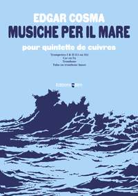 Cosma: Musiche Per Il Mare