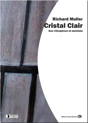 Richard Muller: Cristal clair