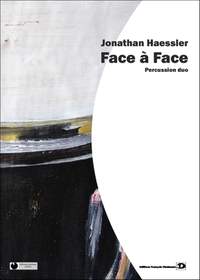Jonathan Haessler: Face à Face