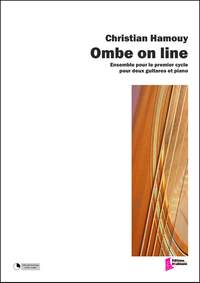 Christian Hamouy: Ombe on Line