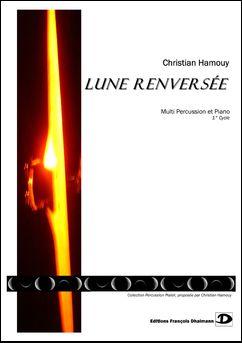 Christian Hamouy: Lune Renversée