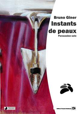 Bruno Giner: Instants de peaux