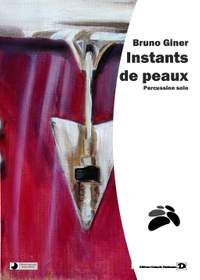Bruno Giner: Instants de peaux