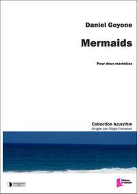 Daniel Goyone: Mermaids