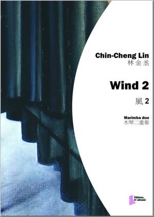 Lin Chin-Cheng: Wind 2