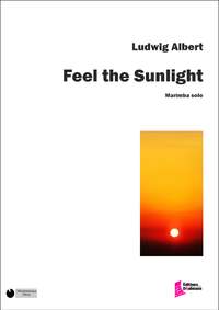 Ludwig Albert: Feel the Sunlight