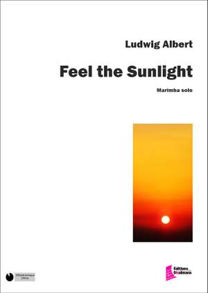 Ludwig Albert: Feel the Sunlight