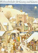 Weihnachtslieder