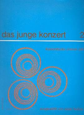 Heilbut: Junge Konzert 2