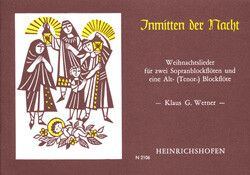 Werner: Inmitten Der Nacht