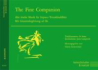 Gosewinkel: Fine Companion