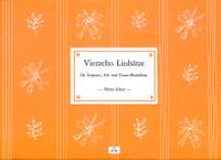 Sölter: Liedsatze(14)