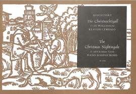 Fritz Koschinsky: Christnachtigall