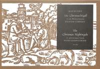 Fritz Koschinsky: Christnachtigall