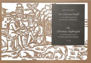 Fritz Koschinsky: Christnachtigall