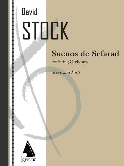 Suenos de Sefarad