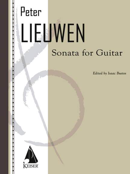 Sonata for Guitar