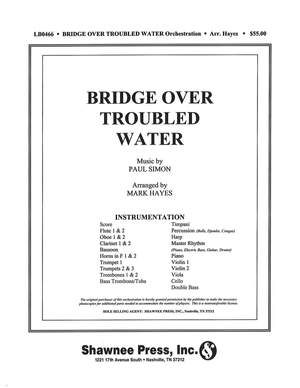 Paul Simon: Bridge Over Troubled Water