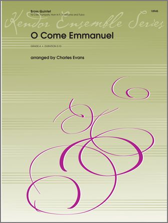 O Come Emmanuel