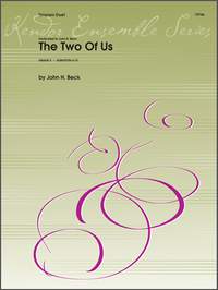 John H. Beck: Two Of Us, The