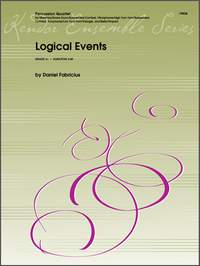 Fabricius: Logical Events