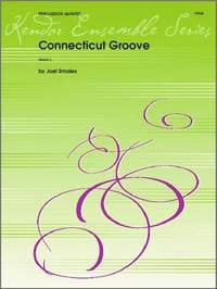 Joel Smales: Connecticut Groove