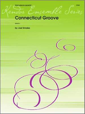 Joel Smales: Connecticut Groove
